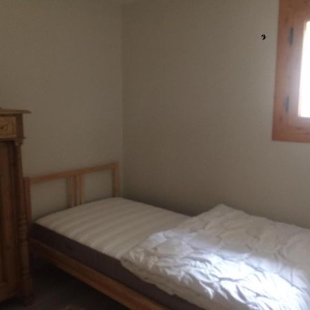 Apartamento Central Alp Kültér fotó