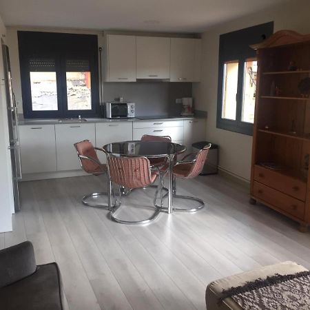 Apartamento Central Alp Kültér fotó