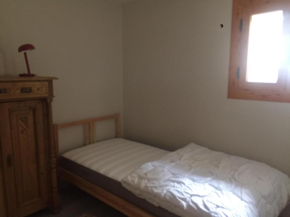 Apartamento Central Alp Kültér fotó